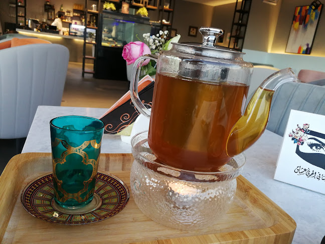 Opinii despre فيور دي نيفي كافيه în المدينة المنورة - الضيافة
