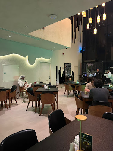 Comentarii opinii despre هوكس HOAXلاونج