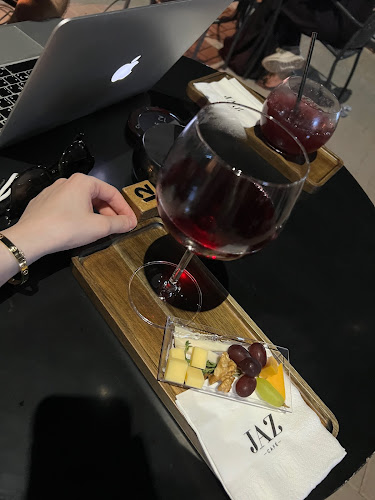 جاز كوفي - جدة