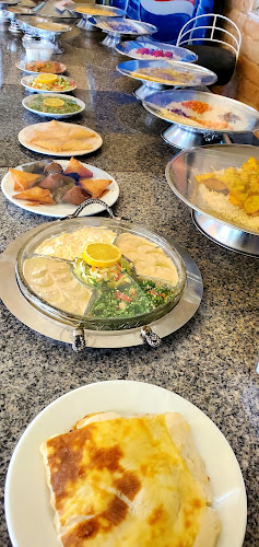 Opinii despre الأصيل للمندي والمثلوثة în الهفوف‎ - الضيافة