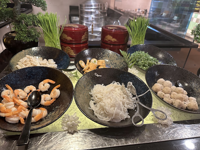 Opinii despre لابراسيري كافيه în الرياض - الضيافة