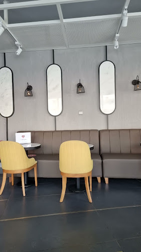 قلعة البن الامير محمد || Castello Coffee - الضيافة