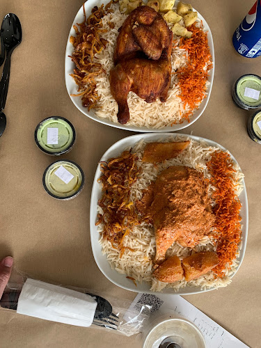 المكرونة فرعي، الربوة، جدة 23446