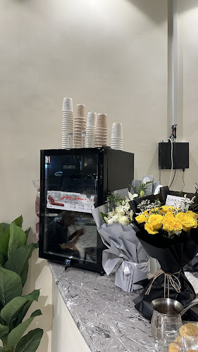 Opinii despre مزاج خادر în القريات - الضيافة