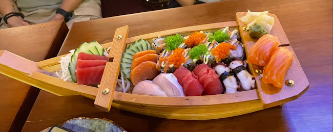 Comentarii opinii despre Ramen Restaurant KSA