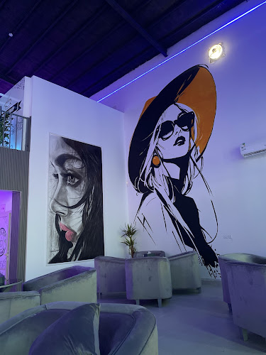 اكسترا لاونج - الضيافة