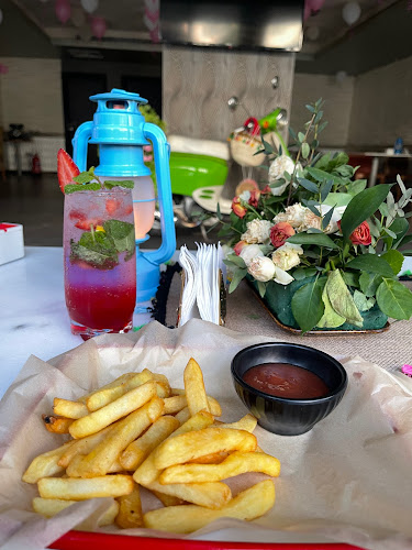 Opinii despre كوفي اللؤلؤة în الخبر - الضيافة