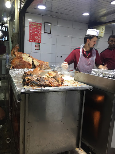 Opinii despre مطاعم المدينة الشعبية în المدينة المنورة - الضيافة