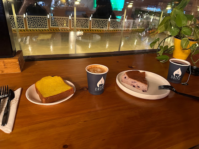 Comentarii opinii despre كولتشر كافيه