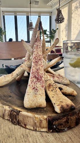 Opinii despre نوى پاتيو Nawa Patio în جدة - الضيافة