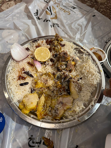 مطاعم ومطابخ جالكسي - الضيافة