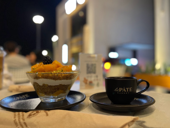 Opinii despre Lapate Lounge لابات لونج în الدمام - الضيافة