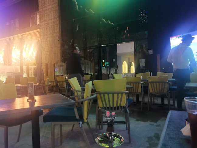 Opinii despre هوكس HOAXلاونج în الرياض - الضيافة