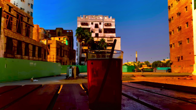 كفتيريا الخير - جدة