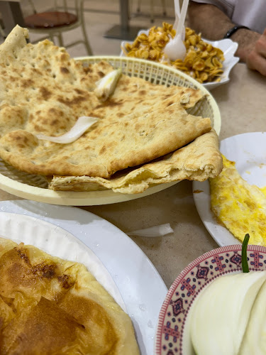 Opinii despre فوال بابصيل în الرياض - الضيافة