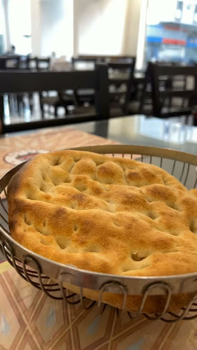 مطعم اشواق - جدة