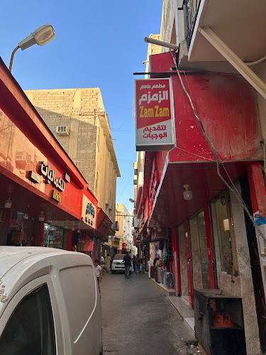 سوق الهنود ببريدة - بريدة