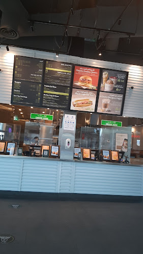 شيك شاك - الضيافة