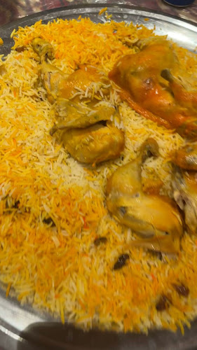 Opinii despre مركز الدانه الحديث للولائم والحفلات în الظهران - الضيافة