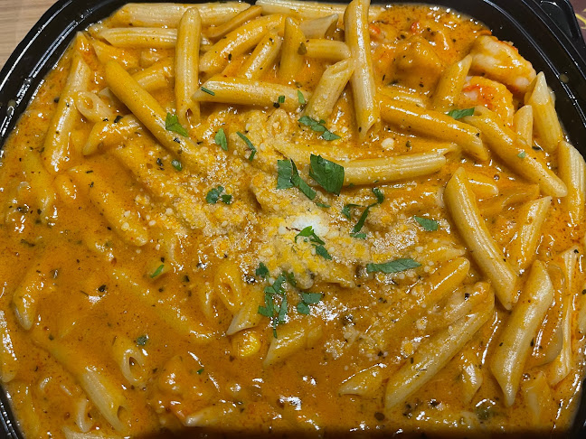 Opinii despre شرمب آند كورن în تبوك - الضيافة