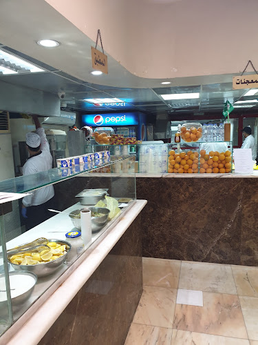 Comentarii opinii despre مطعم روابي الشام