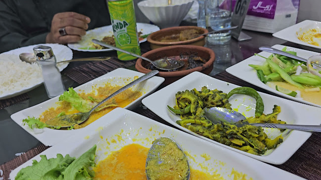 Sonargaon Restaurant