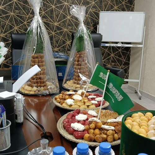 قهوجي مكه ابوصخر - مكة