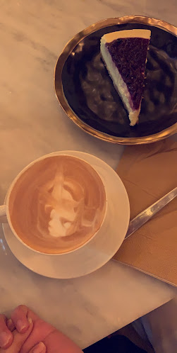 Opinii despre ديلاسيوس كافيه în مكة - الضيافة