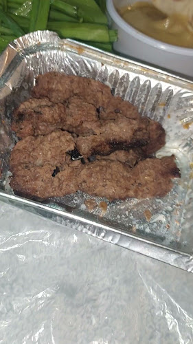 مطعم البوخضر