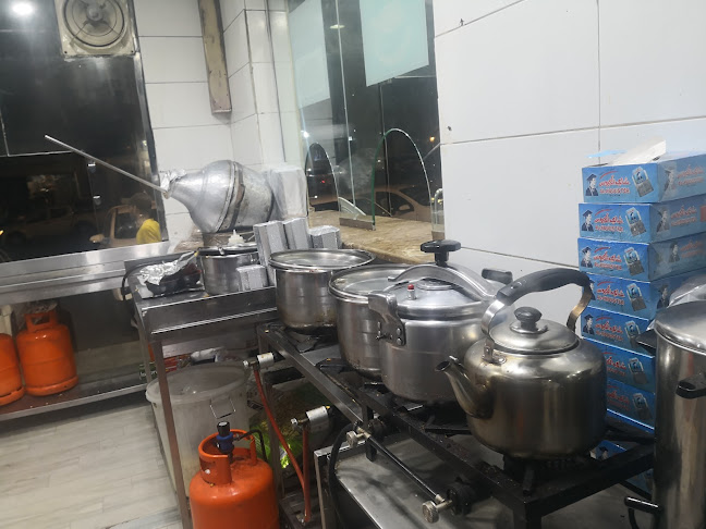 Comentarii opinii despre فوال المدينة .