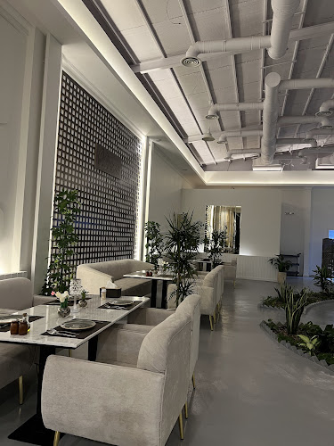 اوليفيرا - الضيافة