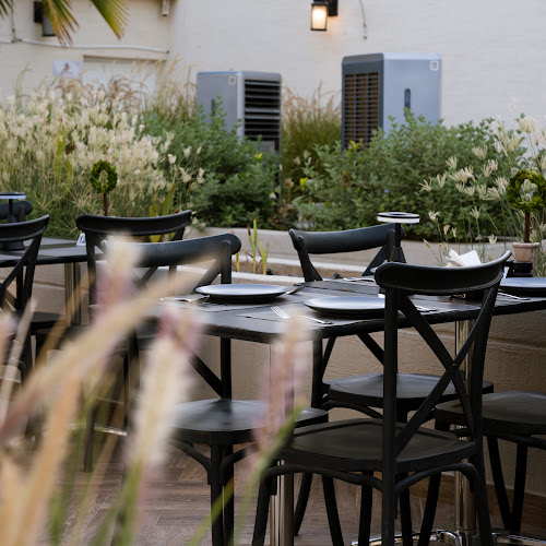 اوڤو لاونج - ovo lounge