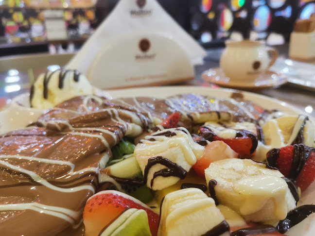 Comentarii opinii despre ام سي سي