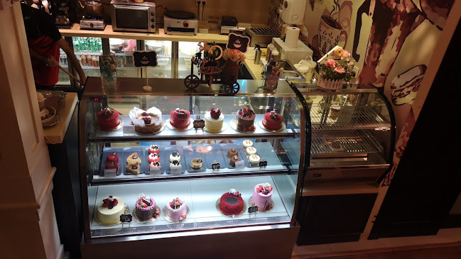 لوليا كافيه