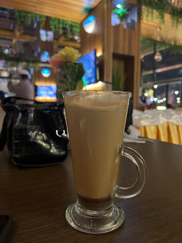 Comentarii opinii despre مطعم ولاونج سبيشلو