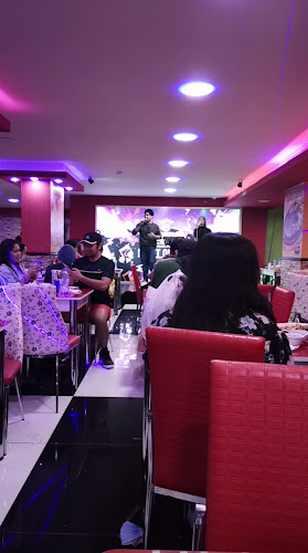 مطعم شاولي مأكولات صينية وفلبينية - الضيافة