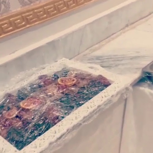 Opinii despre بيت المشويات în مكة - الضيافة