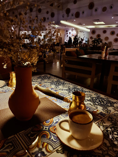 فرشه كافيه - جدة