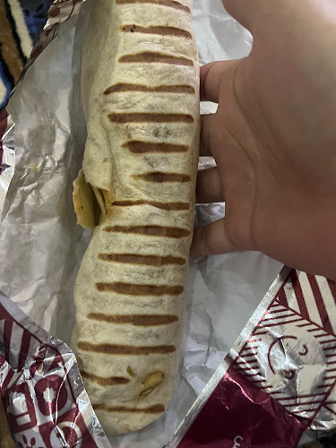 شاورمر - الهفوف‎