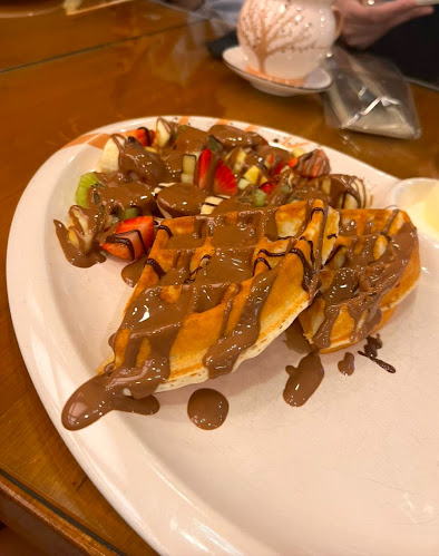 ام سي سي - الضيافة