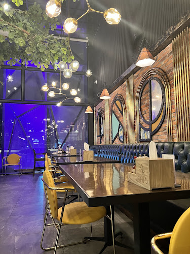 Opinii despre جيالو Giallo în المدينة المنورة - الضيافة