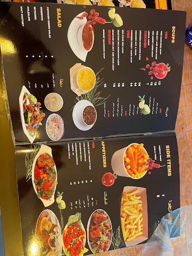 Golden Tea - الخبر