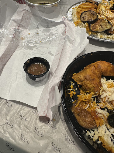 Opinii despre اول وتالي în جدة - الضيافة