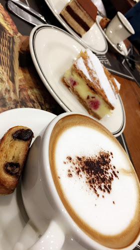 PAUL Bakery & Restaurant - الضيافة