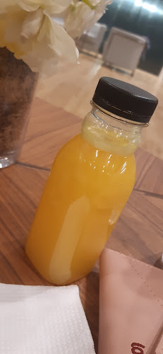 جلادنس GLADNESS - الضيافة