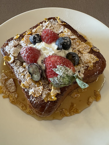 Opinii despre LaFamiglia Bistro Cafe لافاميليا بيسترو كافيه în جدة - الضيافة