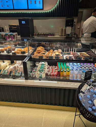 ستاربكس - starbucks