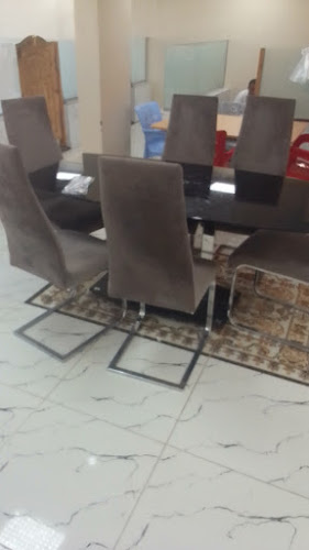 مطعم ومطبخ حضرموت الحديث