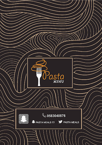 أفضل باستا best pasta - الضيافة