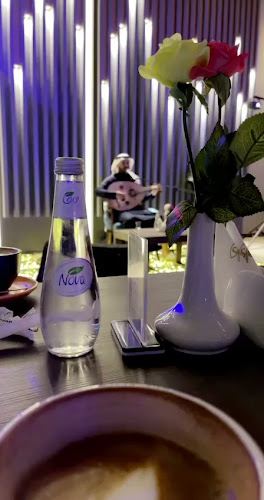 Opinii despre مطعم ولاونج سبيشلو în جدة - الضيافة